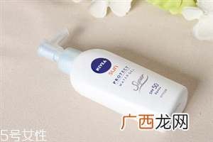 妮维雅防晒和碧柔哪个好用 性价比都很高