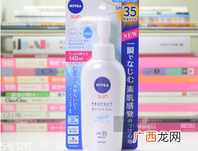 妮维雅防晒和碧柔哪个好用 性价比都很高