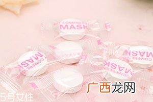 面膜纸可以重复使用吗？