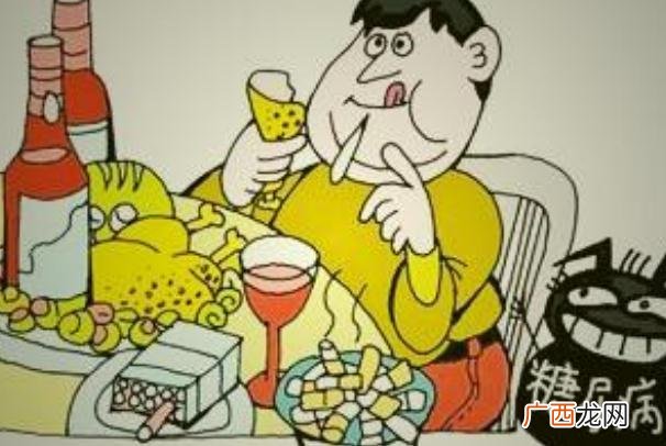 糖尿病有什么忌口糖尿病有酮体说明什么