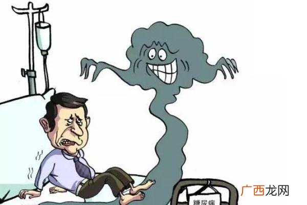 糖尿病有伤口怎么处理糖尿病有伤口要注意什么