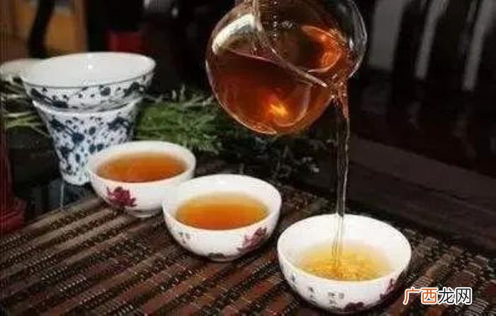 十类典型喝茶爱好者 一般喝茶的都是什么人