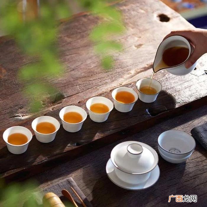 十类典型喝茶爱好者 一般喝茶的都是什么人