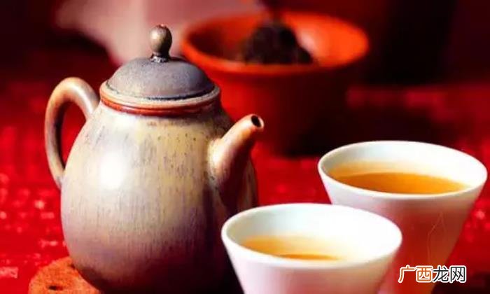 爱喝茶的你是什么性格 爱喝茶的年轻人性格