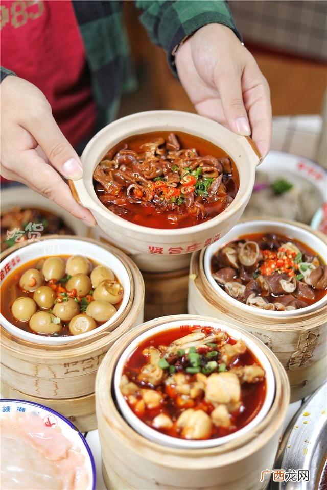 目前最火的小吃,2020年最火的网红小吃
