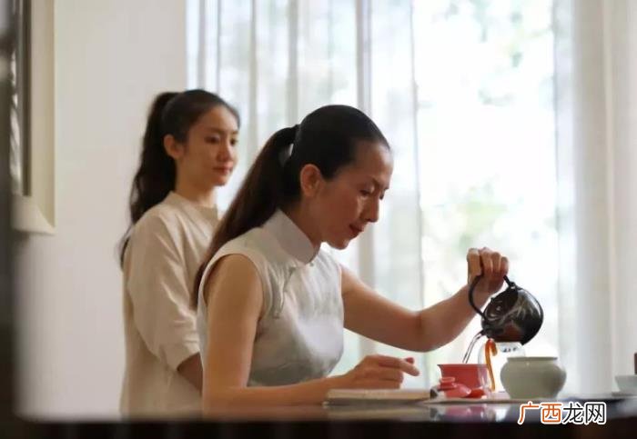 普遍比喝酒的圈子富裕 喝茶的圈子都是什么人