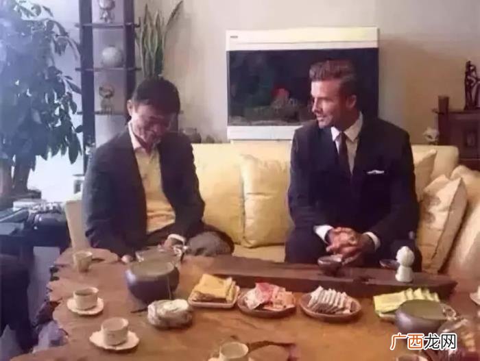 普遍比喝酒的圈子富裕 喝茶的圈子都是什么人