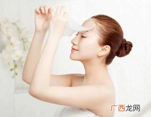 缩小毛孔最快的方法 脸上的毛孔粗怎么办