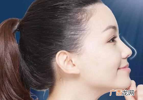 正确捏鼻子的动态图 怎么使鼻子变小变挺