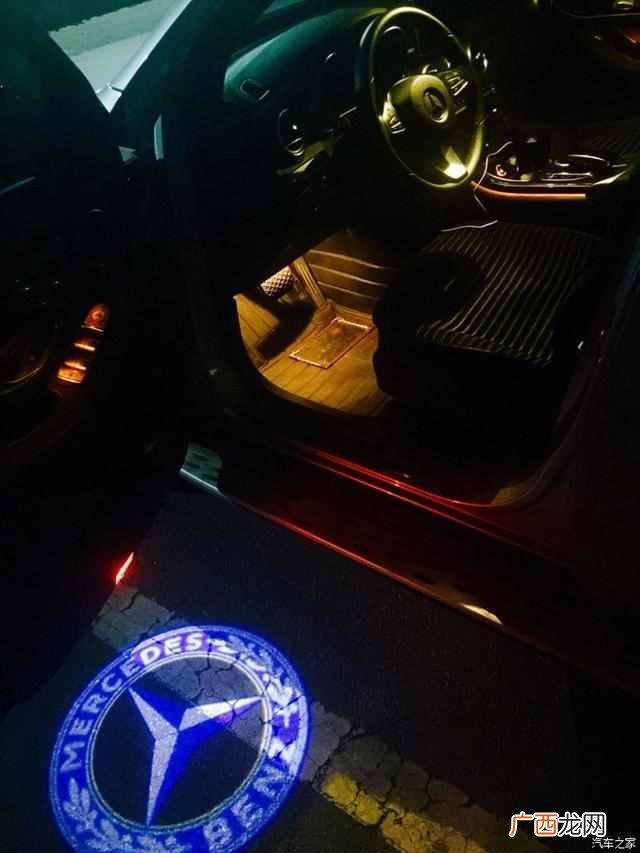 奔驰松石绿适合年龄 奔驰glc优点缺点