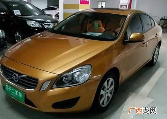 二手沃尔沃s60怎么样（二手沃尔沃s60多少钱买合