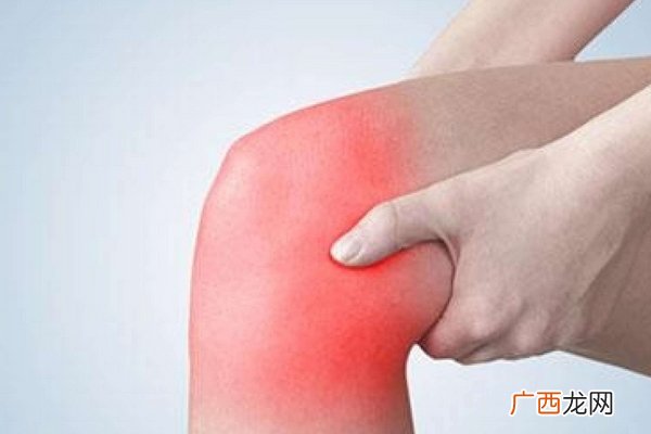 关节劳损用什么药这些药就行了