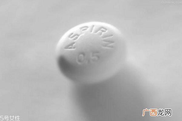 阿斯匹林能长期服用吗副作用有哪些