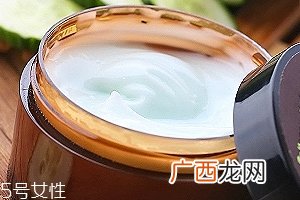 面霜可以放冰箱吗?面霜可以冷藏吗?
