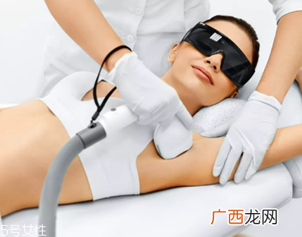 脱毛仪能脱胡子吗？最好不要用来脱胡子