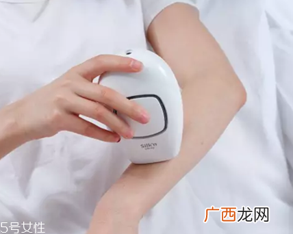 脱毛仪能脱胡子吗？最好不要用来脱胡子