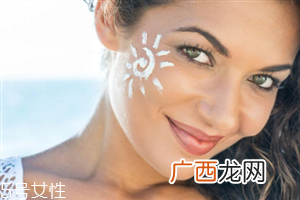 防晒霜过敏症状有哪些 敏感肌肤要格外注意
