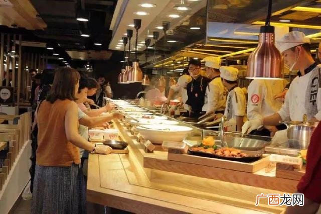 中式快餐加盟排行榜 快餐加盟店10大品牌