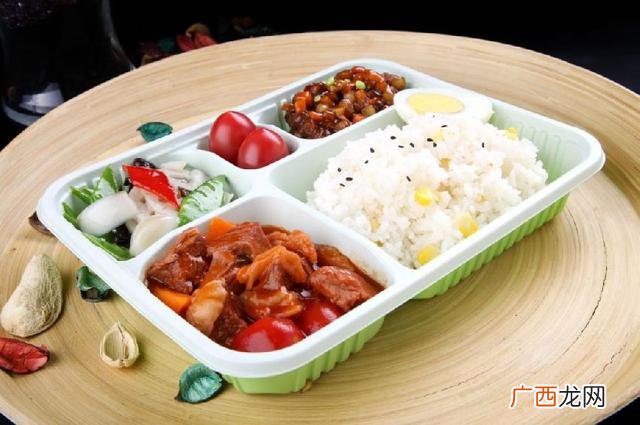 中式快餐加盟排行榜 快餐加盟店10大品牌