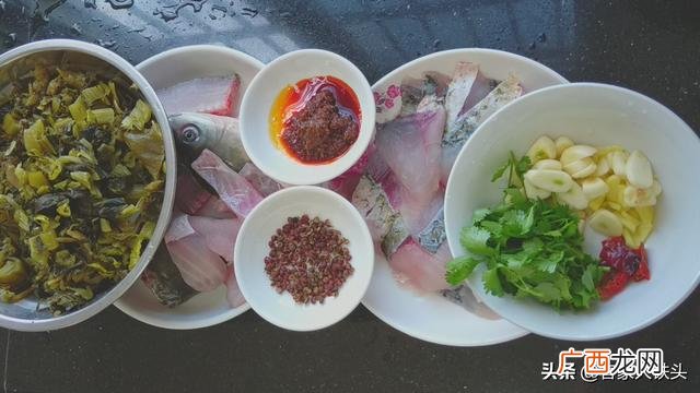 鱼见幸福是啥品牌 鱼你幸福酸菜鱼