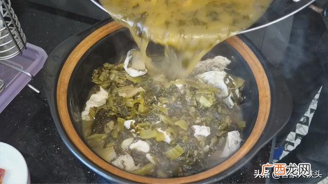 鱼见幸福是啥品牌 鱼你幸福酸菜鱼