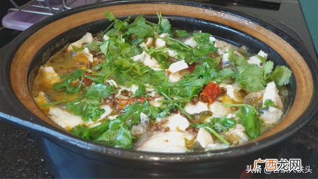 鱼见幸福是啥品牌 鱼你幸福酸菜鱼