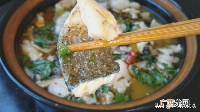鱼见幸福是啥品牌 鱼你幸福酸菜鱼
