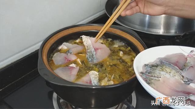 鱼见幸福是啥品牌 鱼你幸福酸菜鱼