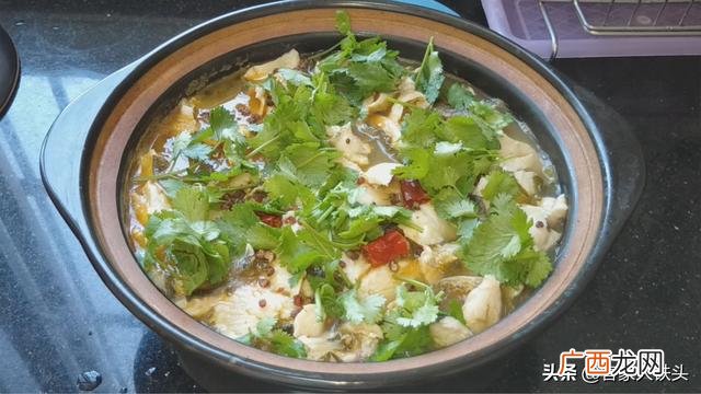 鱼见幸福是啥品牌 鱼你幸福酸菜鱼