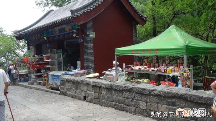 为什么夫妻不能爬泰山，情侣登泰山后真的会分手吗