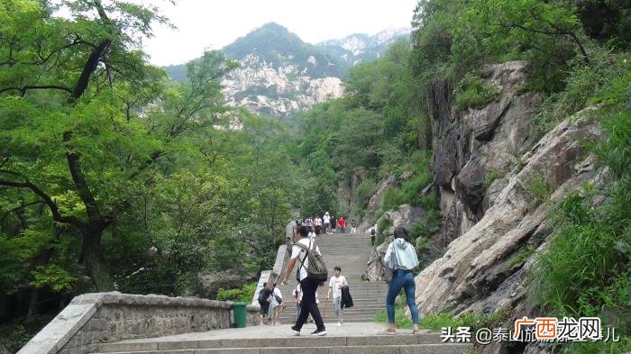 为什么夫妻不能爬泰山，情侣登泰山后真的会分手吗