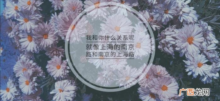 委婉暗示分手的句子，回归单身‖暗示要分手的句子