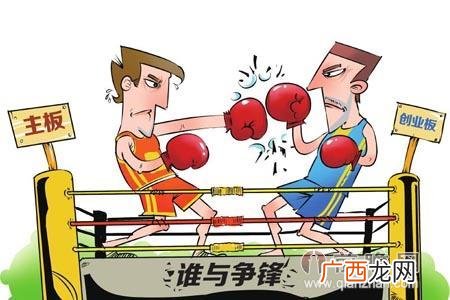 创业板指的是什么意思,哪些属于创业板股票