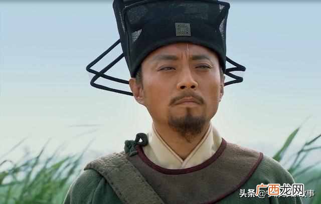 水浒传卢俊义怎么上的梁山（为什么说卢俊义是
