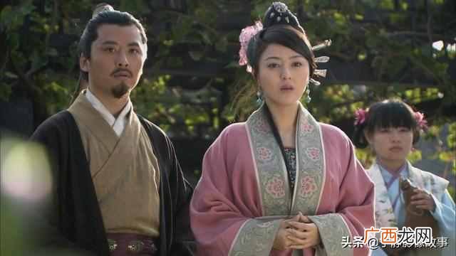 水浒传卢俊义怎么上的梁山（为什么说卢俊义是