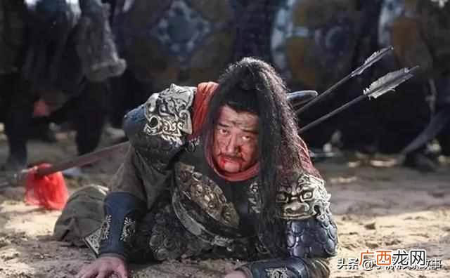 水浒传卢俊义怎么上的梁山（为什么说卢俊义是