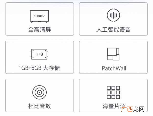 海信hz43e35a是不是4k 海信43寸哪个型号好