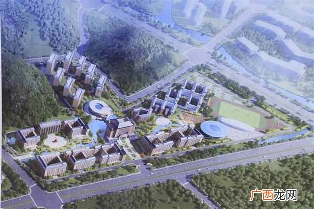 广西民族大学名气如何(广西民族大学相思湖学