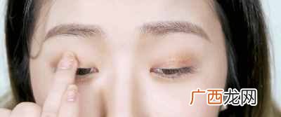 kate新版五色眼影教程 怎么画眼妆眼睛变大