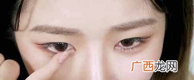 kate新版五色眼影教程 怎么画眼妆眼睛变大