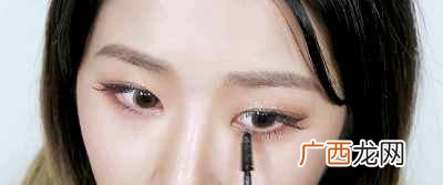 kate新版五色眼影教程 怎么画眼妆眼睛变大