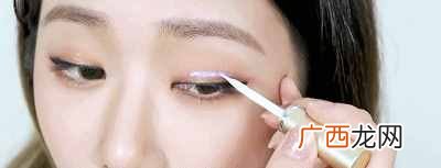 kate新版五色眼影教程 怎么画眼妆眼睛变大