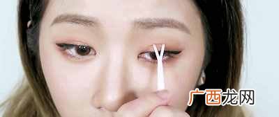 kate新版五色眼影教程 怎么画眼妆眼睛变大
