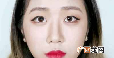 kate新版五色眼影教程 怎么画眼妆眼睛变大