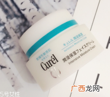 凝霜和乳霜的区别 凝霜适合夏季