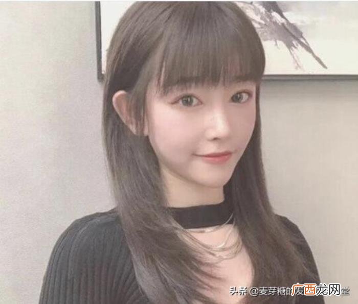 短发有层次感的发型女，女生层次感短发发型