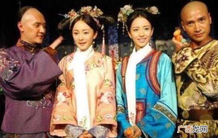 刘恺威跟佟丽娅主演电视剧，主演杨幂、冯绍峰、佟丽娅都离婚了