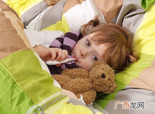 发烧都有什么症状发烧如何退烧