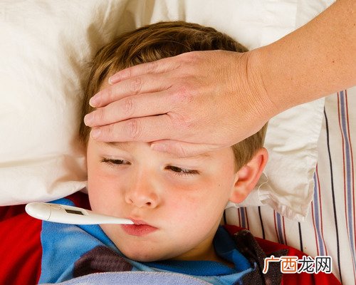 发烧都有什么症状发烧如何退烧