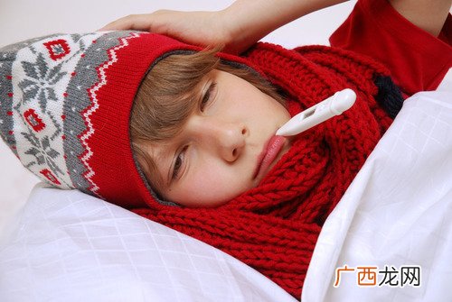 发烧都有什么症状发烧如何退烧